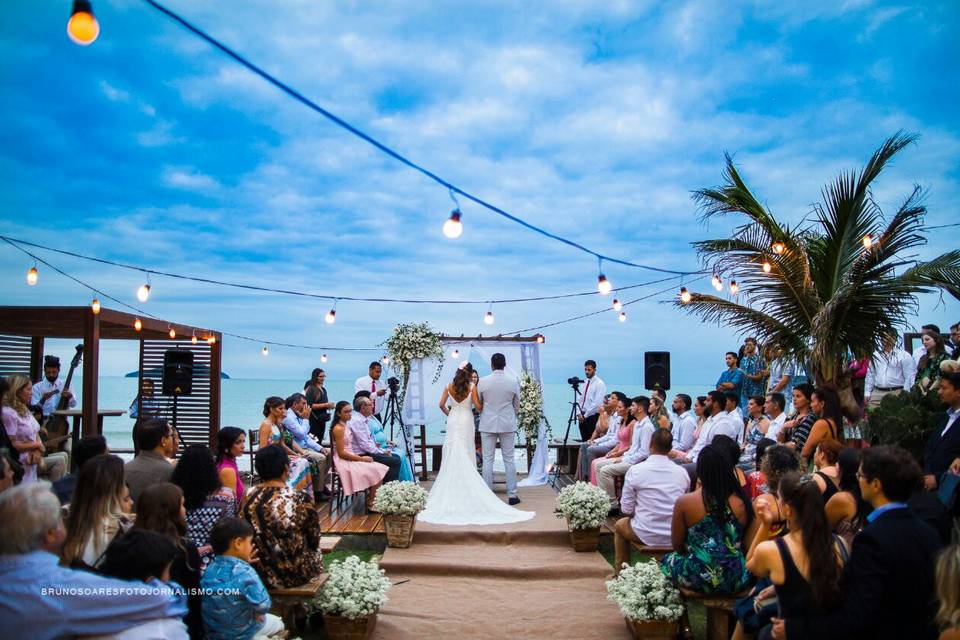 Casamento em Búzios