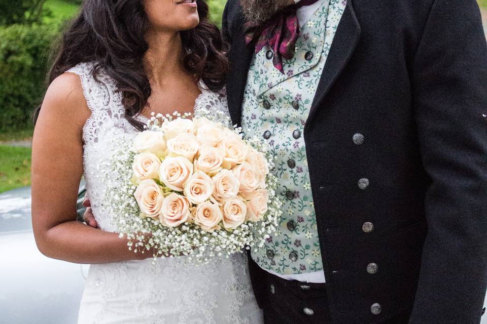 Casamento na Igreja