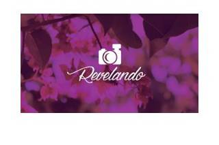 Revelando Fotografia logo