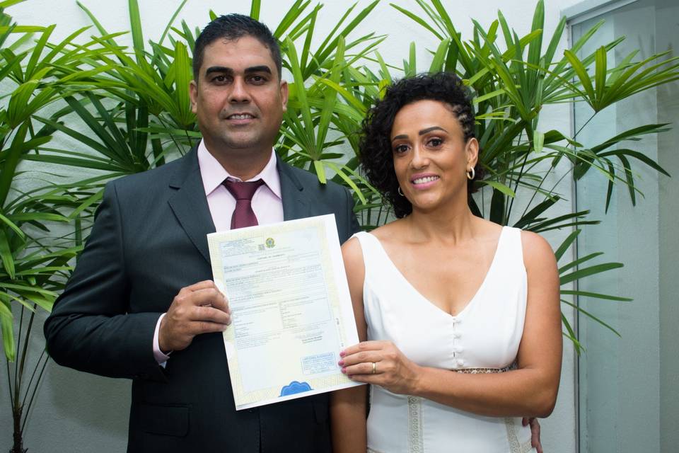 Casamento civil