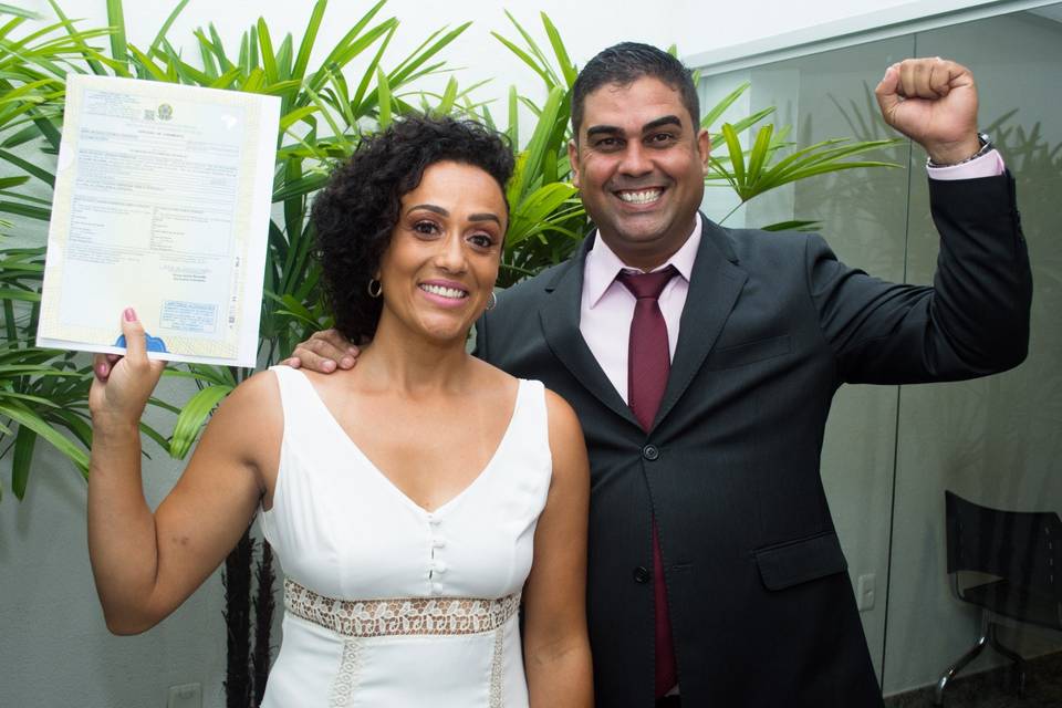 Casamento civil
