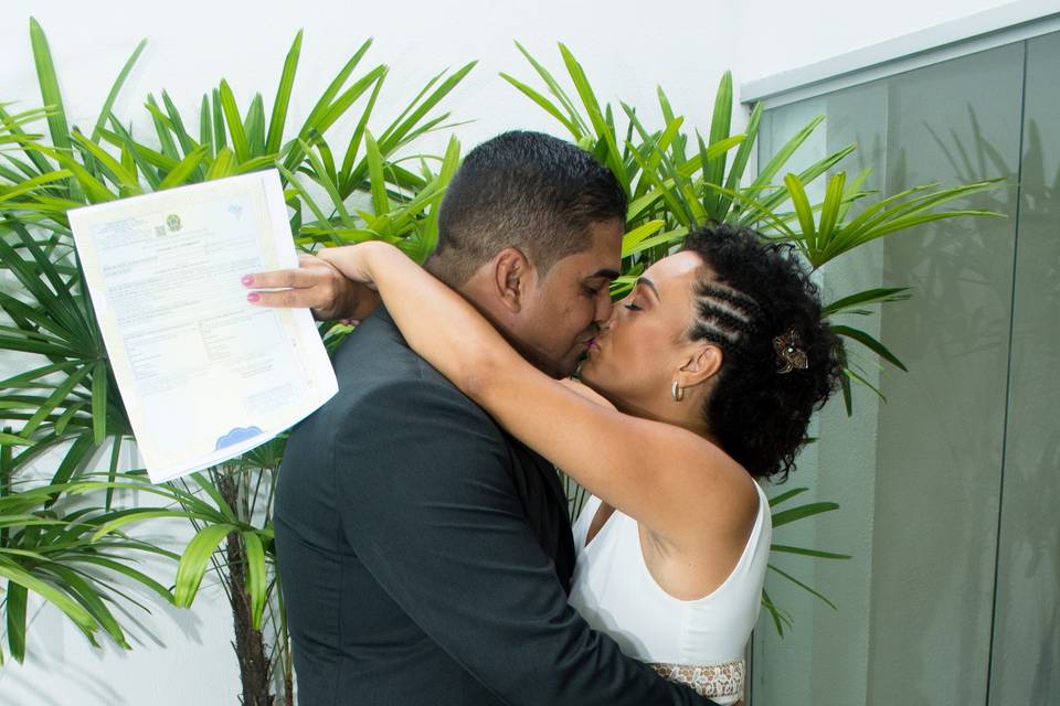 Casamento civil