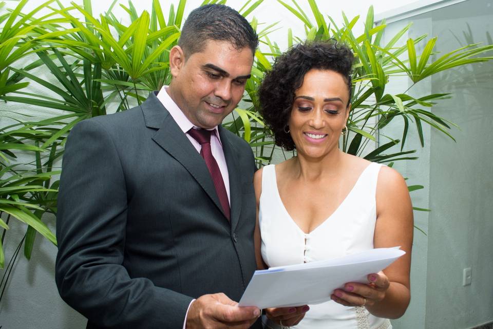 Casamento civil