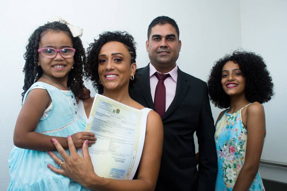 Casamento civil