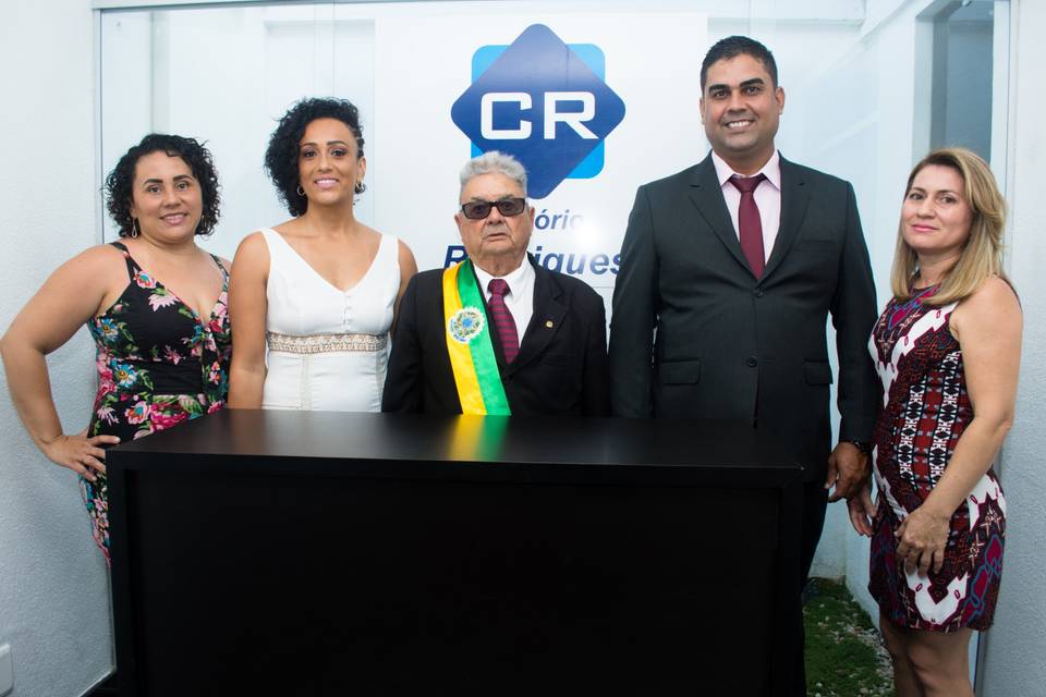 Casamento civil