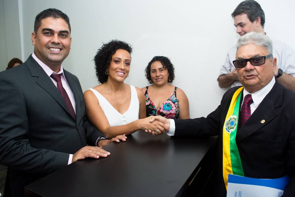Casamento civil