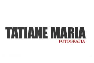 Tatiane Maria logo