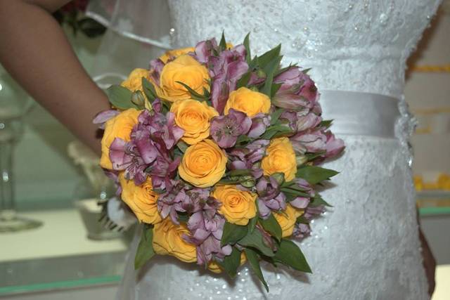 Cerimônia casamento