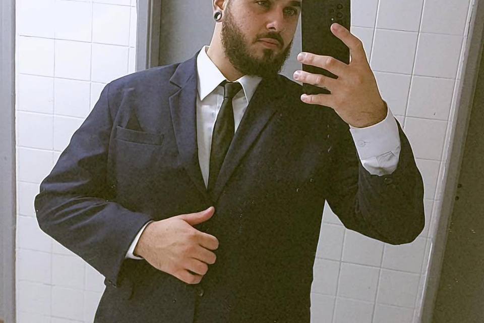 Matheus Mattos