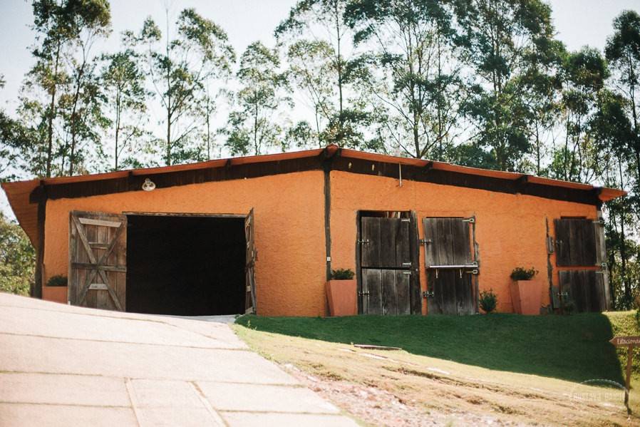 Casa principal