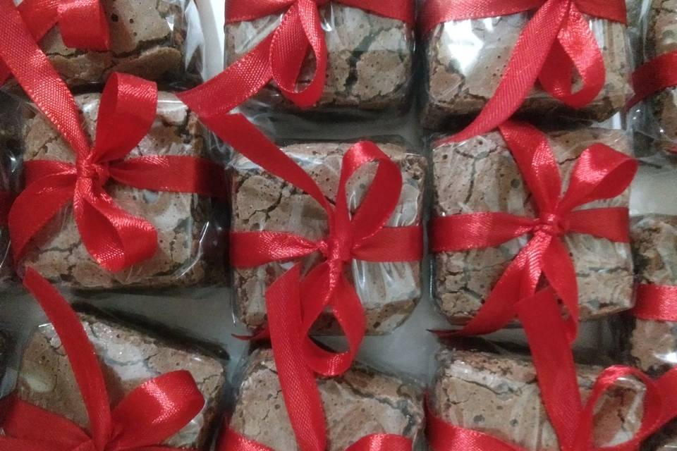 Minibrownies