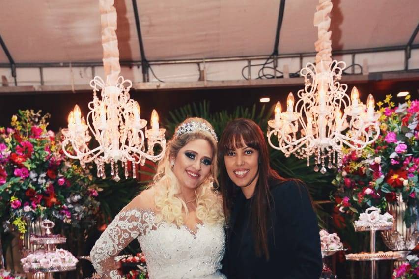 Casamento em Blumenau