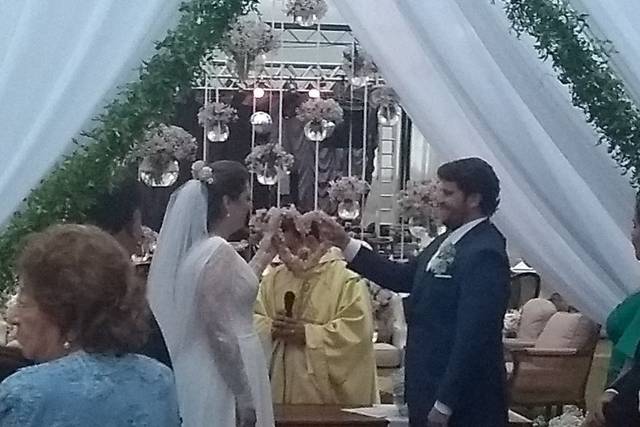 Oscar e Mariana _ Colina