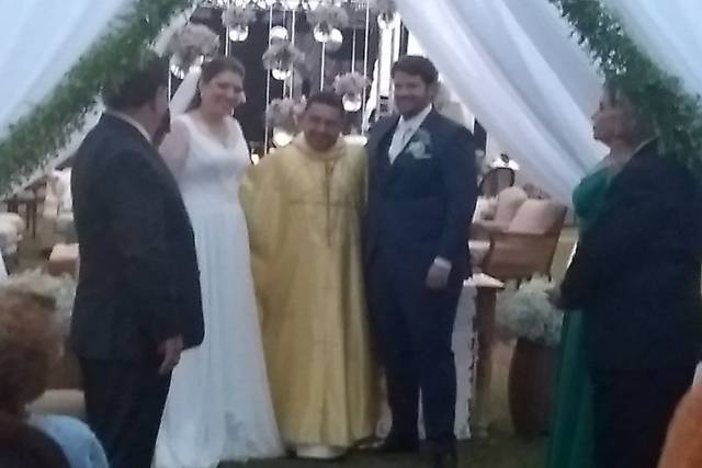 Oscar e Mariana _ Colina