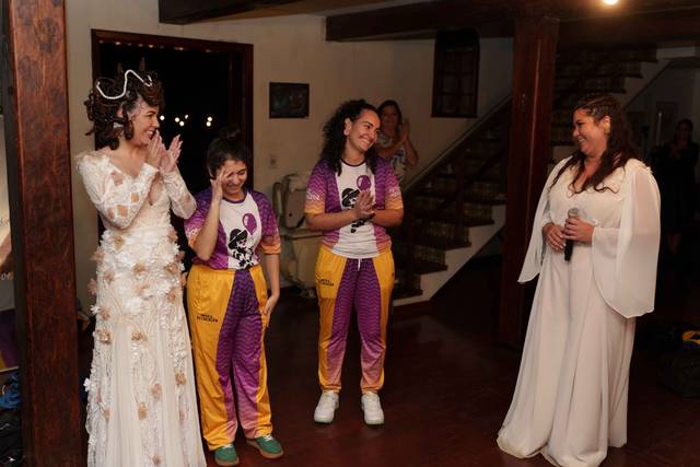 Casamento
