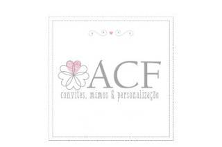 ACF Artes & Produções logo