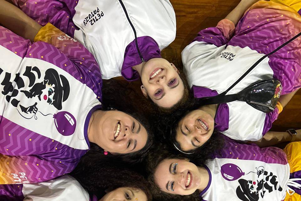 Recreadores
