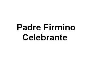 logo Padre Firmino Celebrante