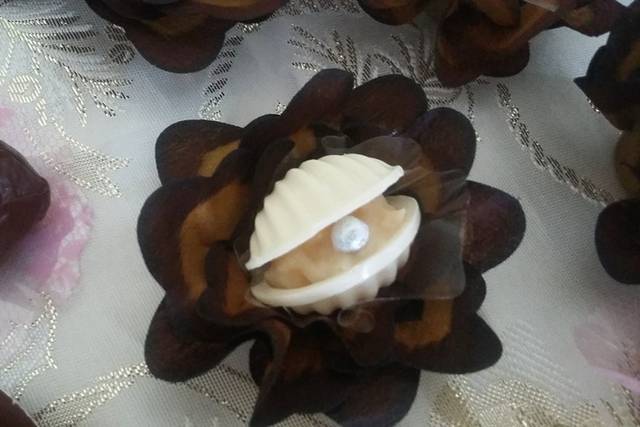 Doces finos
