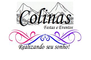 Colinas Festas logo