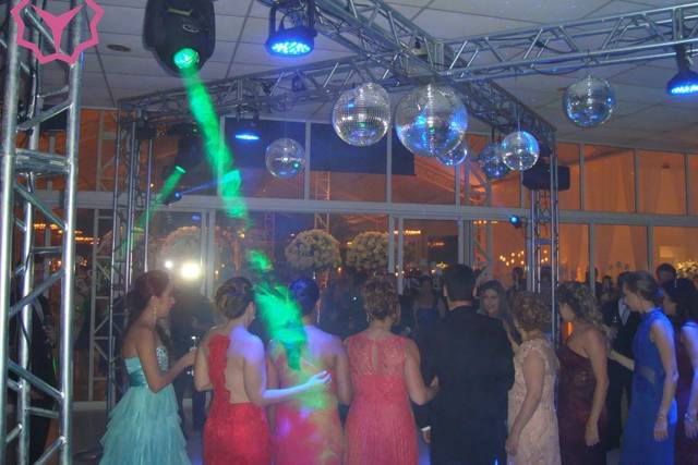 Pista X