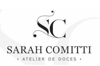 Sarah Comitti Atelier de Doces