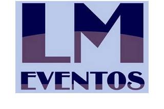 LM Eventos Logo