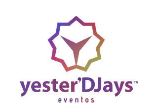 Yesterdjays-eventos-logo