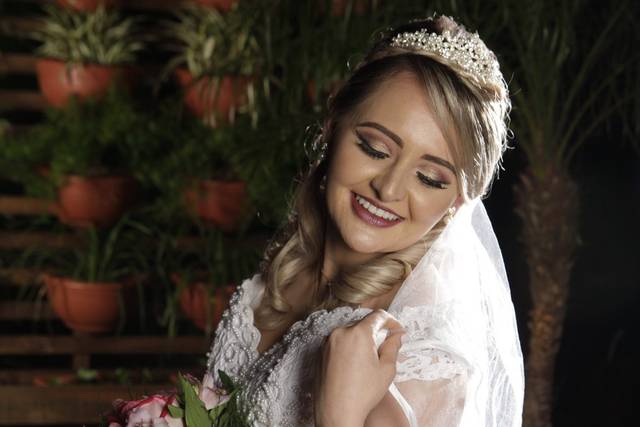 Casamento Talita e Andersson