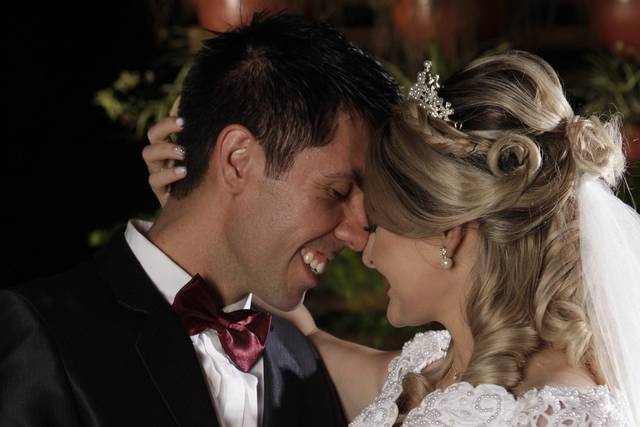 Casamento Talita e Andersson