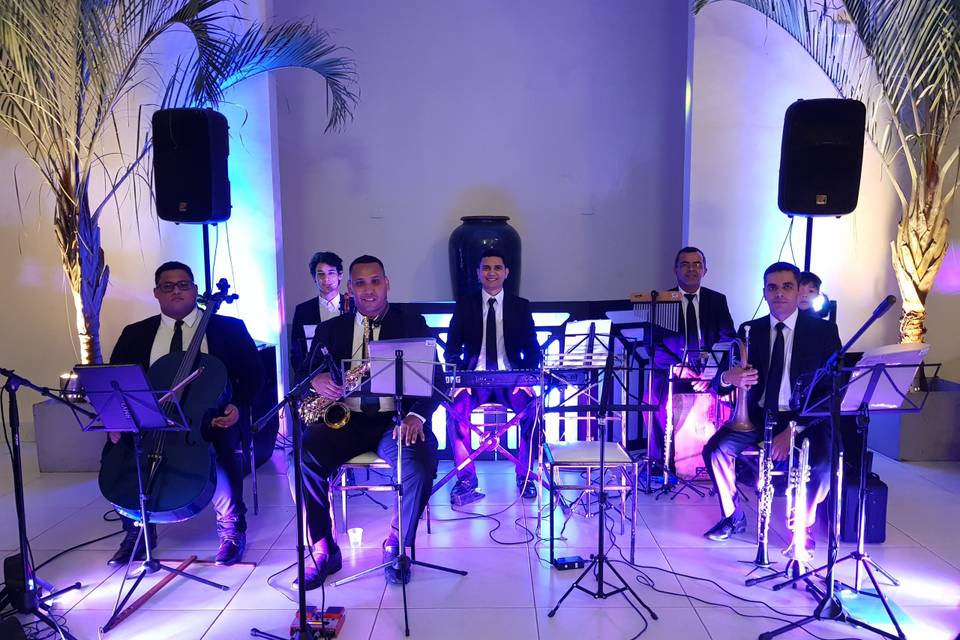 Vivara Eventos