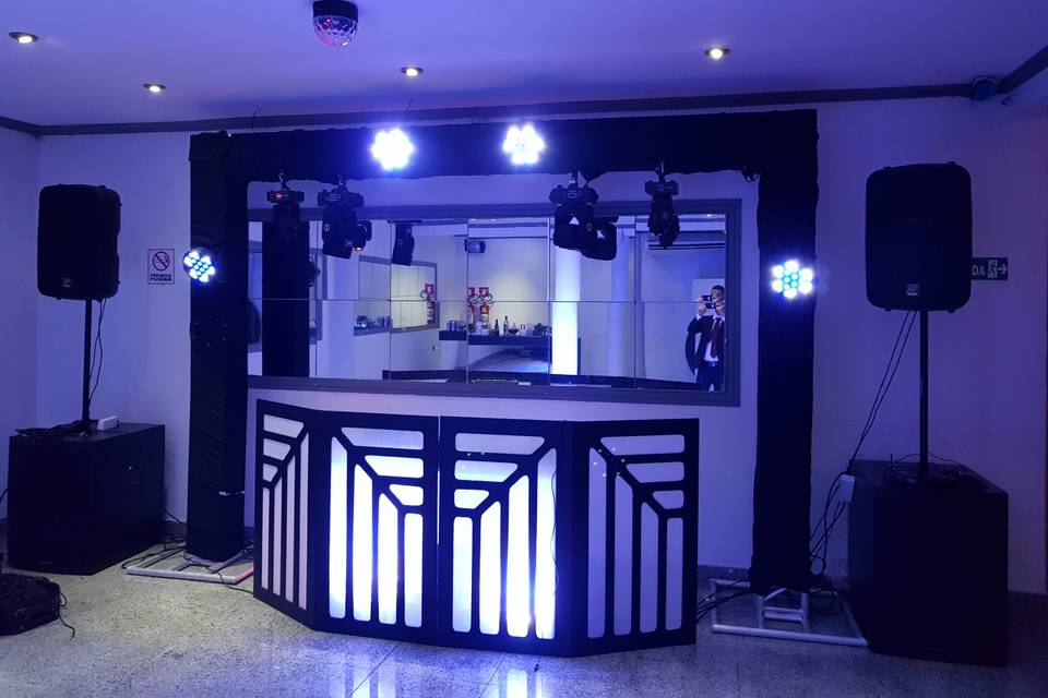 Vivara Eventos