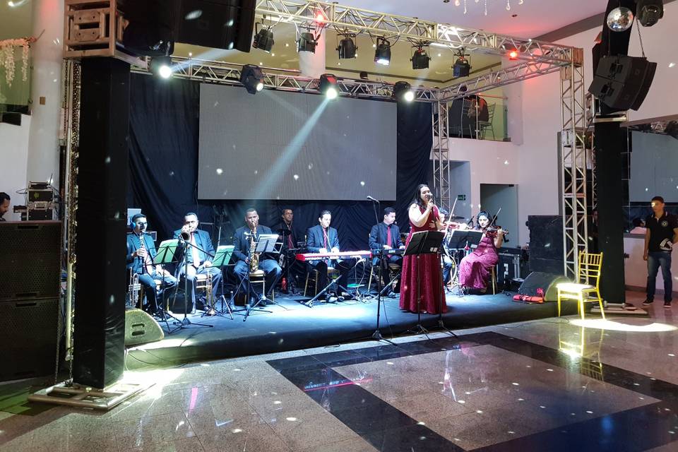 Vivara Eventos