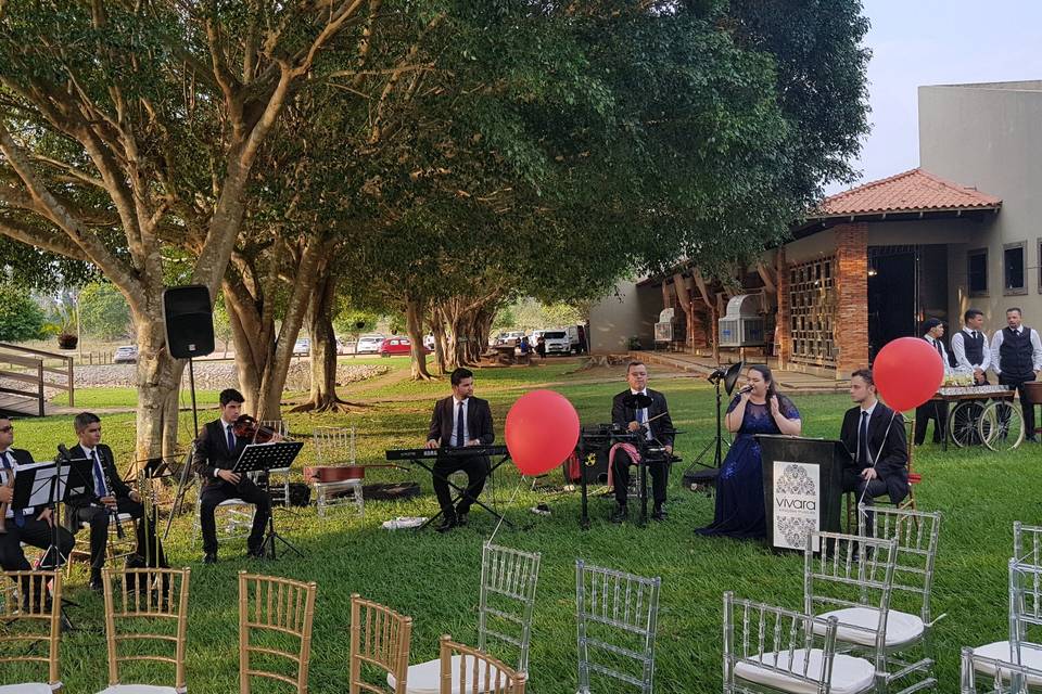 Vivara Eventos