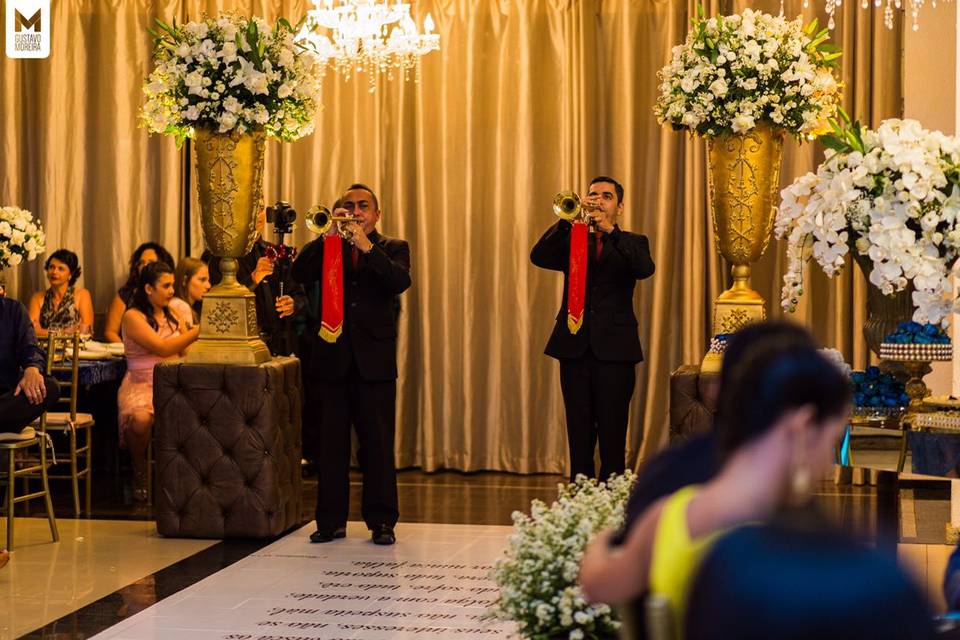 Vivara Eventos