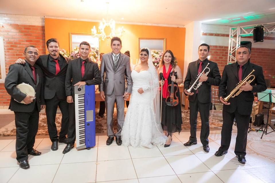 Vivara Eventos