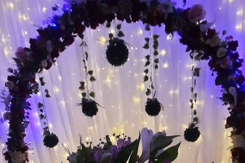 JR Eventos
