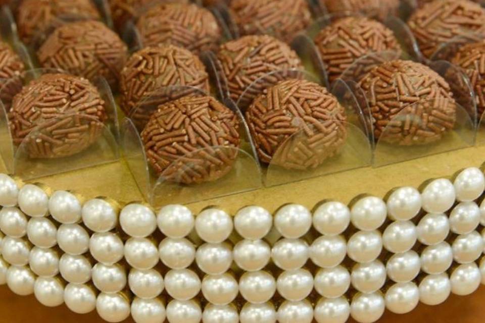 Brigadeiro Tradicional