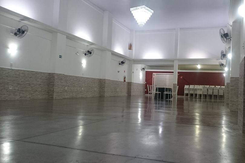 Espaço