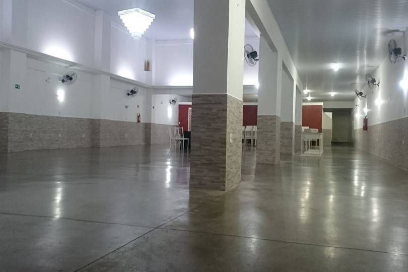 Espaço