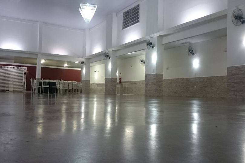 Espaço