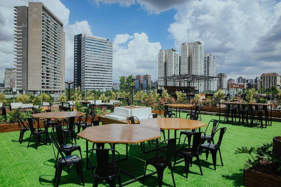 Reserva Rooftop