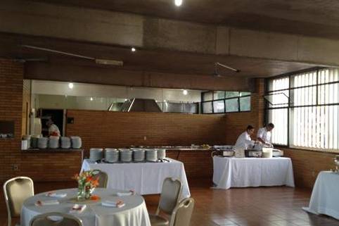 Espaço