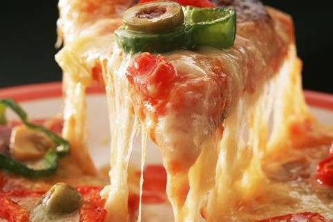 Pizzas