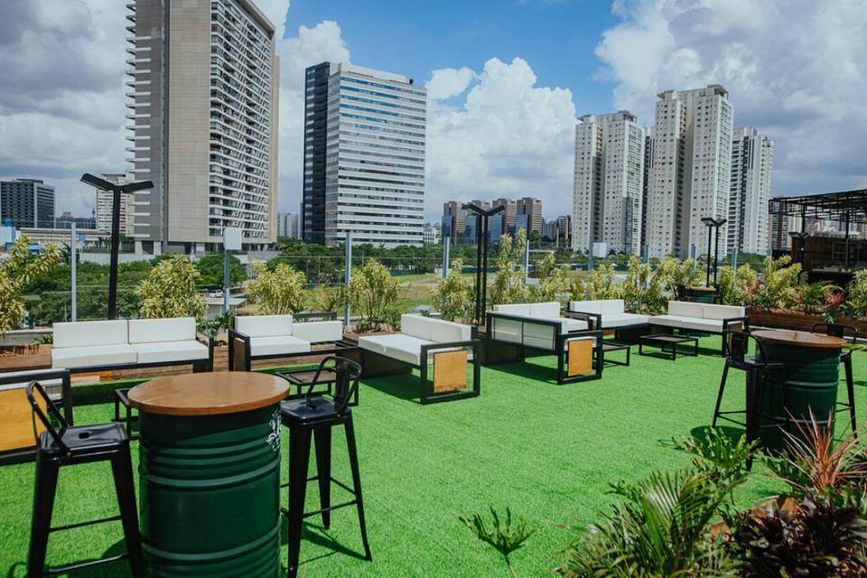 Reserva Rooftop