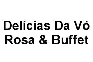 Delícias Da Vó Rosa & Buffet