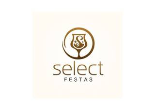 Select Festas logo