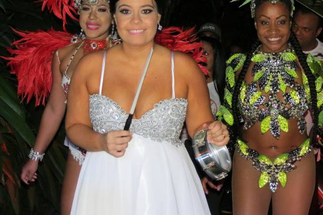 Itaquerendo Folia Show