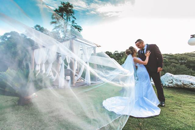 Casamento Pâmala e Adriano