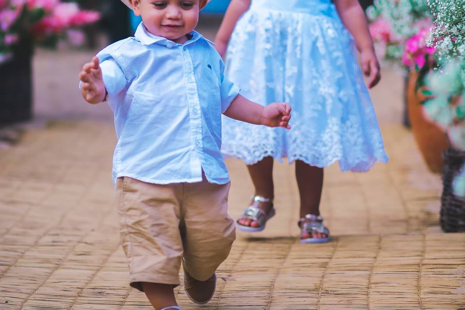 Casamento Carla e Jav